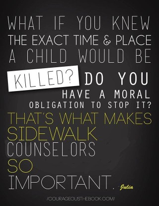 What if you knew the exact time