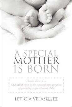A Special Mother is Born