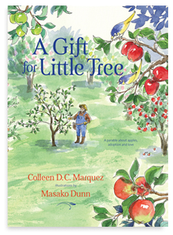 Gift for Little Tree
