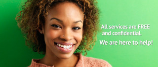 We are here to help Pregnancy Resource Center